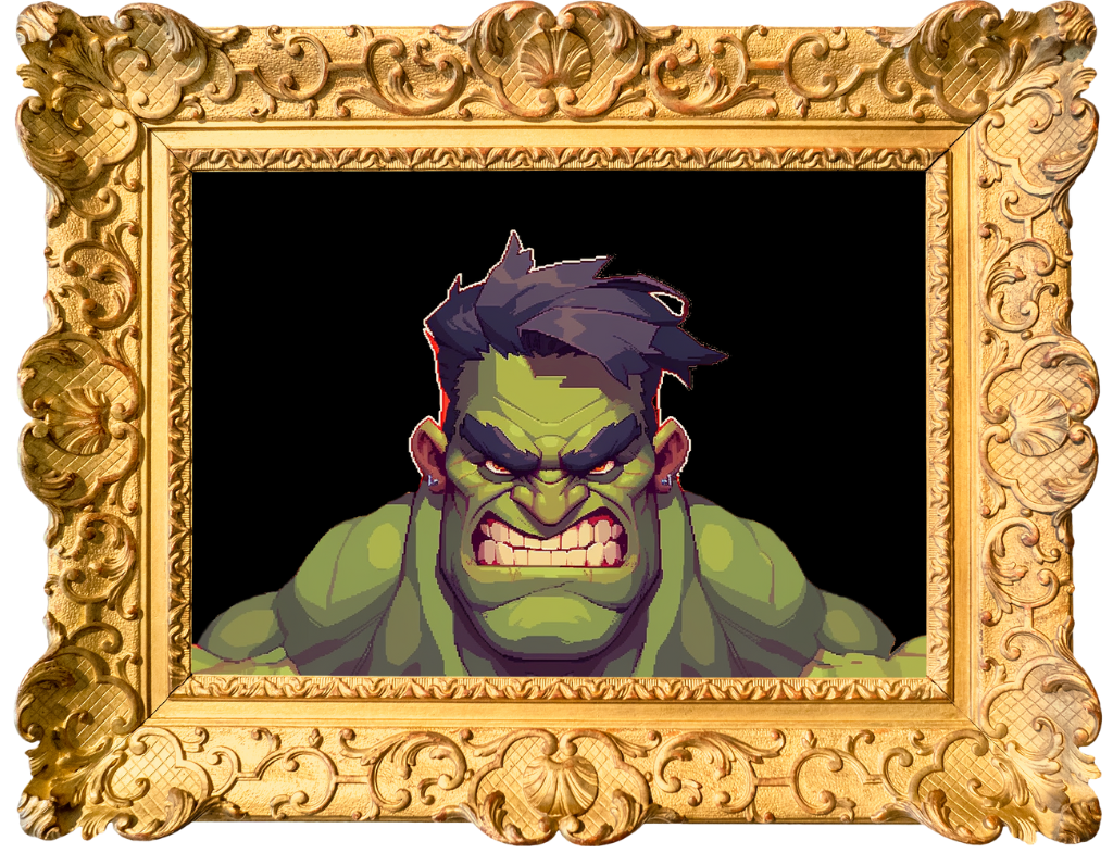 Hulk write email